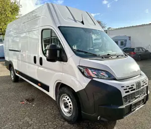 Fiat Ducato H3 Kastenwagen 35 L5H3 140 Multijet Maxi