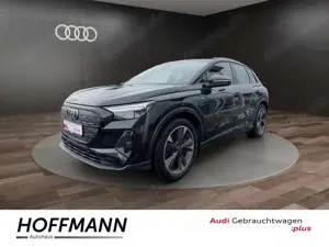 Audi Q4 e-tron 40 S line LED+Carplay