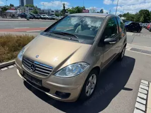 Mercedes-Benz A 160 / Klima / ZV FB / Tüv Neu