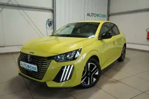 Peugeot 208 Allure 100 LED+Sitzheizung+360°Kamera+Navi