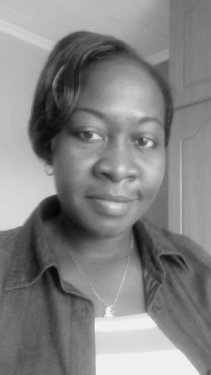 Black African breed