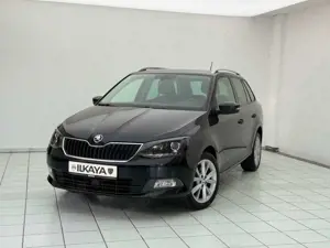 Skoda Fabia Combi Joy