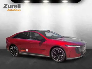 Mazda 6e EV 245ps Long Range AT Takumi