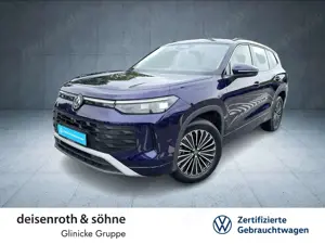 Volkswagen Tayron Life 1.5 eTSI 7-Sitz/AHK/Matrix/Nav/360/A