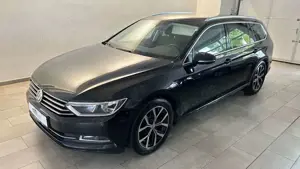 Volkswagen Passat Variant Comfortline 2.0 TDI DSG