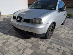 SEAT Arosa 1.0 Prima Plus