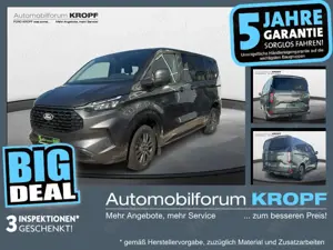 Ford Tourneo Custom 320L1 Titanium AHK ACC LED