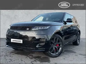 Land Rover Range Rover Sport Autobiography P530 23Zoll BlackPack Ko