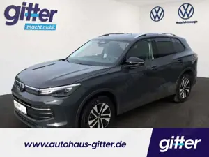 Volkswagen Tiguan 2.0 TDI 110 kW ENERGY AHK-klappbar Digitales Cockp