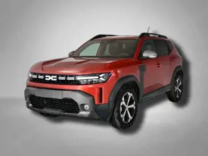 Dacia Duster Journey Eco-G 100 6-Gang 74 kW (101 PS), Schalt...