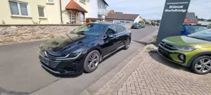 Volkswagen Arteon 2.0 TDI R-Line 4Motion Panoramadach