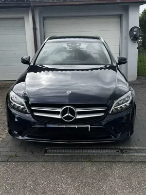 Mercedes-Benz C 300 C 300 e T (205.253)