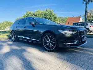 Volvo V90 D5 AWD Geartronic Inscription