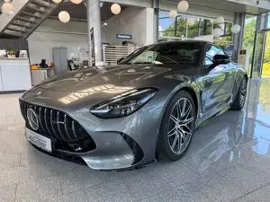 Mercedes-Benz AMG GT 63 4Matic Premium Plus+ AMG+MBUX+BURM+HUD