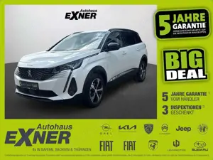 Peugeot 5008 1.2 PureTech 130 ALLURE LED+Navi+2xKlima+Kam