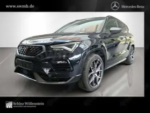 CUPRA Ateca 4Drive LED/ACC/Memory/EDW/Business-P
