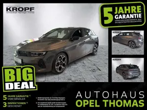 Opel Astra L 1.2 Turbo GS ACC+Alcantara+LED+Navi+SHZ