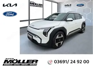 Kia EV3 58.3 Earth P3-P7 Winter Business Upgrade DriveWise