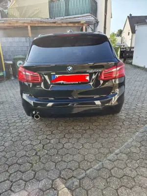 BMW 225 225xe iPerformance Active Tourer Advantage