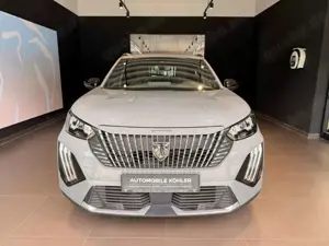Peugeot 2008 Allure LED PDC DAB APP KLIMA