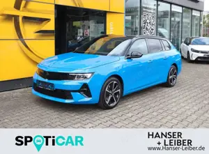 Opel Astra Sports Tourer 1.2T AT8 GS el. Heckklappe