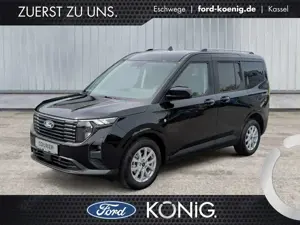 Ford Tourneo Courier Titanium 1.0 EB Kamera+Tempomat Klima