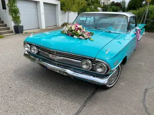 Chevrolet Impala