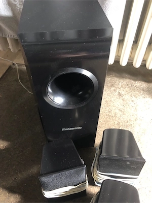 5.1 System