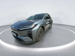 Toyota C-HR + 165 kW Team/LED/Shz/Safety Sense/Rfk