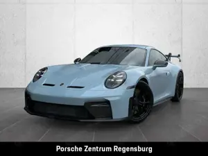 Porsche 992 911 GT3 Weissach BOSE Clubsportpaket LIFT