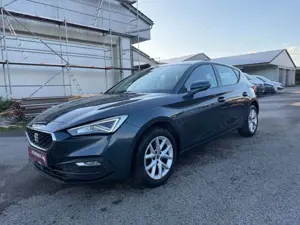 SEAT Leon Style