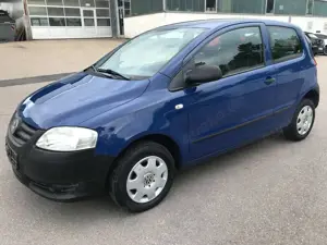 Volkswagen Fox Fox 1.4