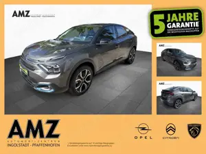 Citroen C4 Elektromotor e- ë- Feel Pack LED+Navi+SHZ+360
