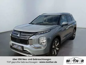 Mitsubishi Outlander Intro Edition 2.4 PHEV AWC ACC+KAM360