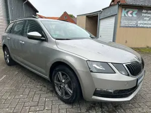 Skoda Octavia Active.Tüv Neu ,1-jahre garantie
