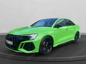 Audi RS3 RS 3 Limo 2.5 TFSI quatt. BO HDUP MATRIX PANO