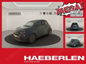 Fiat 500 1.0 FireFly 48 kW Torino LED+KeyLess+KlimaA