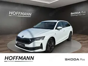 Skoda Octavia Combi 2.0 TDI Tour DSG HuD+ACC+RFK