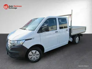 Volkswagen Others T6.1 Pritsche 2.0 TDI DoKa Klima 3000kg GRA
