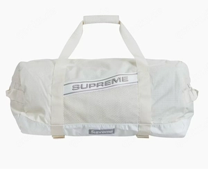 supreme weekender tasche duffle bag neu
