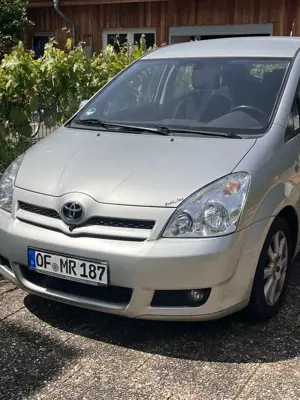 Toyota Verso