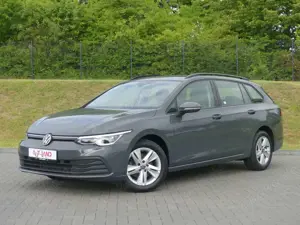Volkswagen Golf VIII Variant 1.0 LED App-Connect ACC