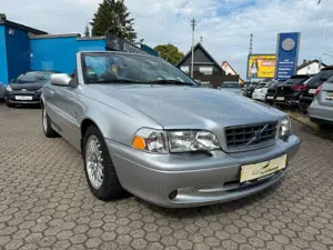 Volvo C70 2.0T Cabriolet Premium