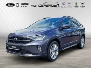 Volkswagen Taigo 1.0 TSI OPF DSG Life
