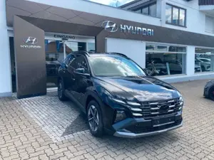 Hyundai TUCSON 1.6 T-GDi Trend 2WD + Matrix LED