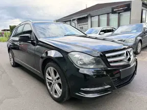 Mercedes-Benz C 180 T AVANTGARDE