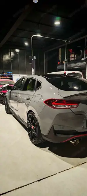 Hyundai i30 Hyundai i30 Fastback N Performance  Mit Garantie