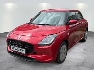 Suzuki Swift 1,2 HYBRID MT COMFORT