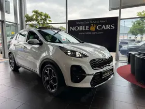 Kia Sportage GT-Line AWD PANO JBL ACC 360°