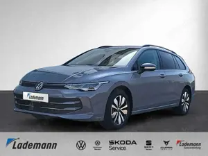 Volkswagen Golf Variant VIII Variant 1.5 eTSI DSG GOAL RFK+ACC+LED+